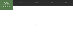 Desktop Screenshot of nglodge.org