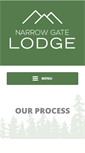 Mobile Screenshot of nglodge.org